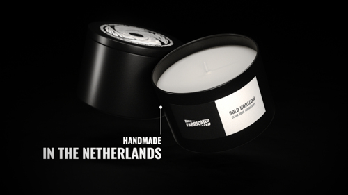 Hoe een Promo Video van 21 Seconden 6 Maanden Duurde Om Te Maken