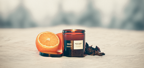 Winter\'s Essence
